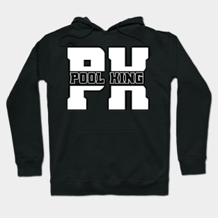 Billiards Hoodie